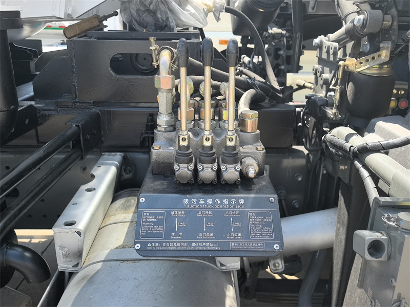 hydraulic joystick hydraulic joystick