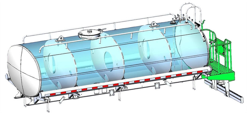 HOWO TX 20000L water tank truck HOWO TX 20000L water tank truck