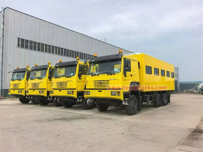 howo 6x6 drive troops carrier truck howo 6x6 drive troops carrier truck